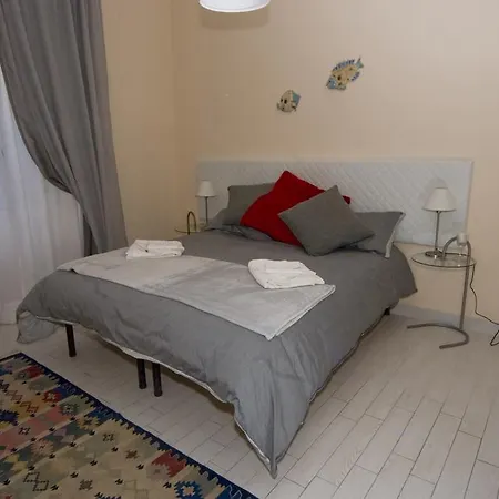 Baghyboo Villa Salerno Exterior photo