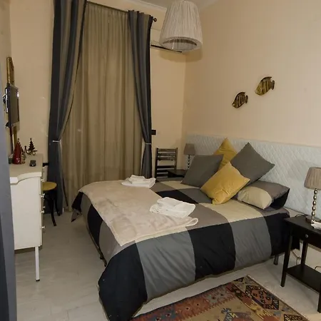 Baghyboo Villa Salerno Exterior photo