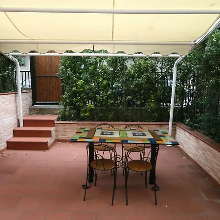 Baghyboo Villa Salerno Exterior photo