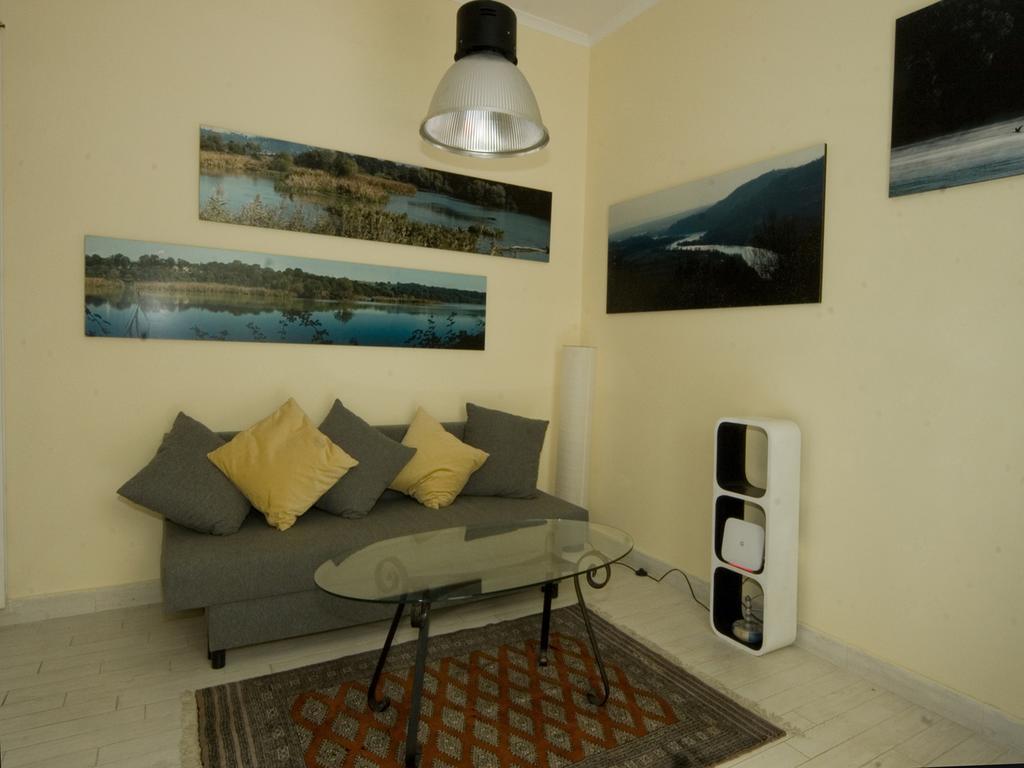 Holiday home Baghyboo Salerno