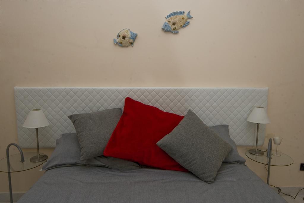Holiday home Baghyboo Salerno