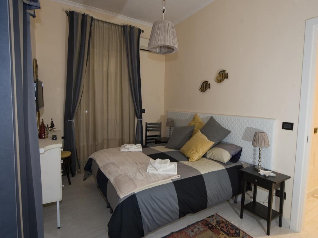 Baghyboo Holiday home