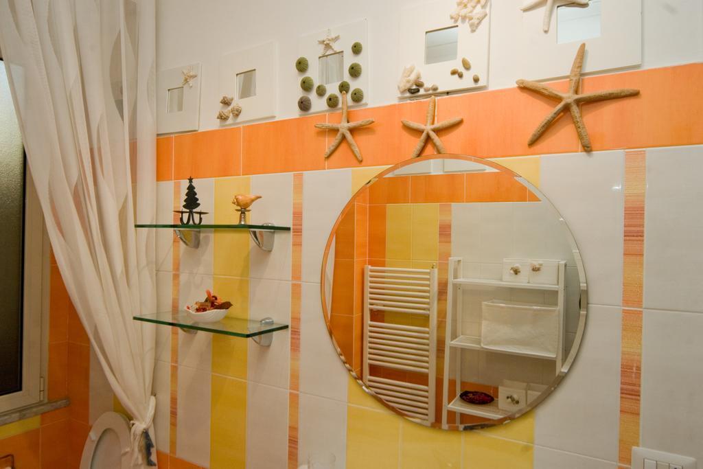 Holiday home Baghyboo *