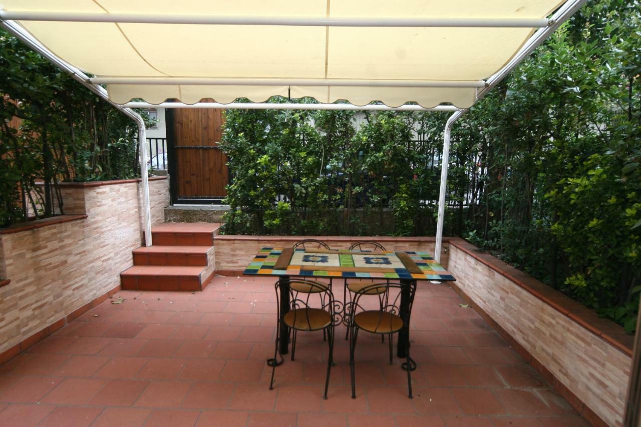 Holiday home Baghyboo Salerno